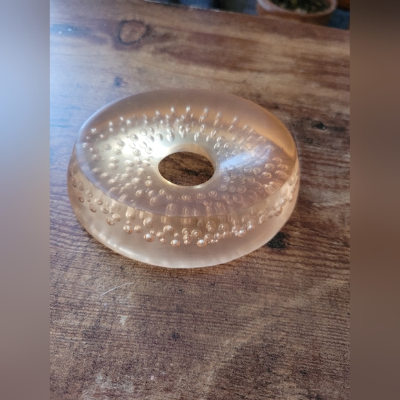 Y2K Pink Soap dish - Picture 4 of 5